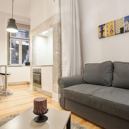 شقة Lisbon Center I المظهر الخارجي الصورة
